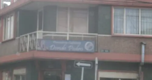 PANADERIA CAFETERIA DONDE PEDRO PANADERIA CAFETERIA DONDE PEDRO